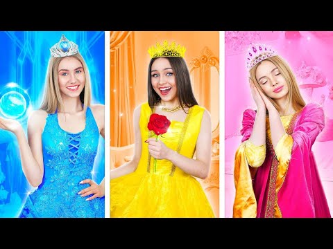 वीडियो: डिज्नी वर्ल्ड में सिंड्रेला को कहां खोजें - डिज्नी राजकुमारी