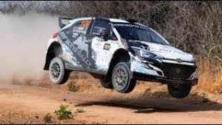 POUAR 2024 : Day 2 Highlights  ARC | Sideways, Jumps | Jinja