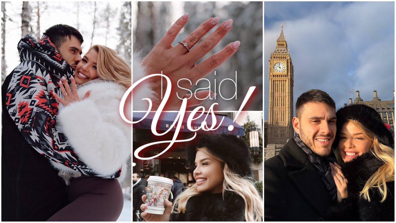 СГОДИХ СЕ! 😍💍     | Лапландия част 2