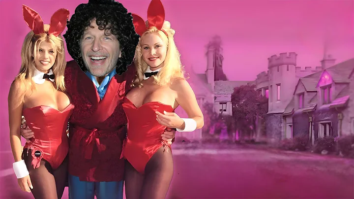 What Really Happened When Double A Demanded A Job From Howard | The Howard Stern Show