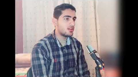 تلاوة رائعة من سورة يس تريح القلب  بصوت القاريء أحمد سامح رضوان 🌼❤🌸