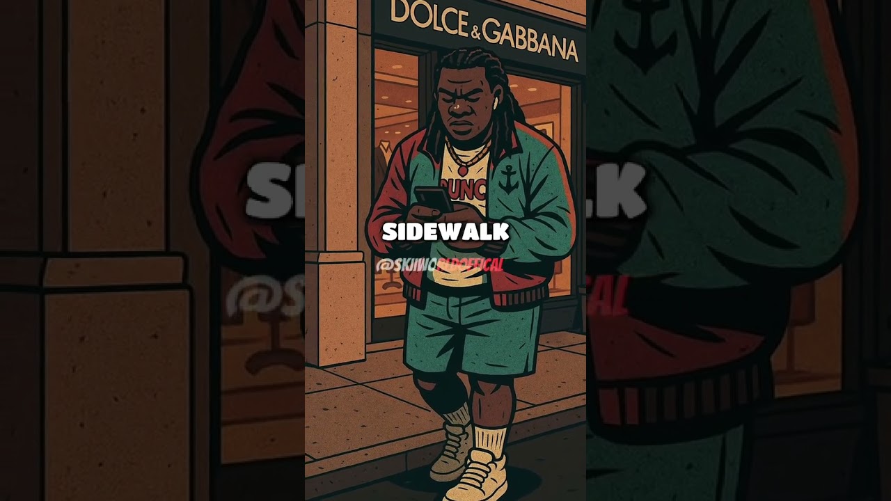 The man who killed fbg duck 🦆