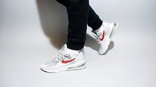 nike air max 270 react safari