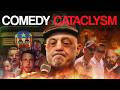 How Comedy Drowned in a Radioactive Cesspool of Corruption and Depravity
