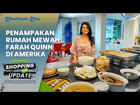 Suami Farah Quinn Sekarang