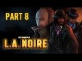 Super Best Friends Play L.A. Noire (Part 08)