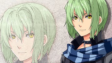 The Legend of Heroes: Trails to Azure - Wazy Hemisphere - All Bonding Events & Ending