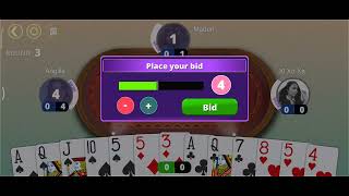 Card Game Fun: Call Break in Call Break Ludo & Gin Offline 6 screenshot 5