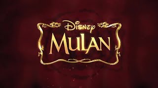 Mulan ( 2020 ) ~ Transformation ~