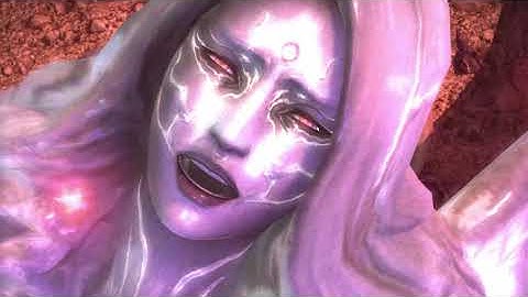 FFXIV Ruby Weapon - Cinder Drift