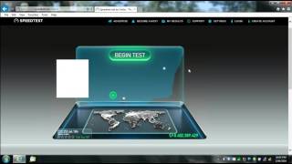 AUSTRALIAN ISP OOKLA SPEED TEST