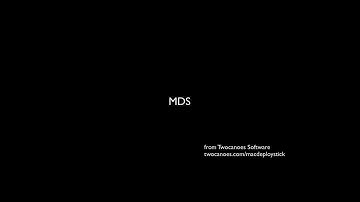 MDS: Automatic Setup of Macs with Automaton