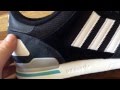 Adidas zx 700 unboxing