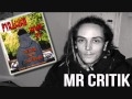 Mr critik  tu vas tomber dr darling riddim  pyramind mixtape 2004