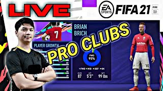 *LIVE FIFA 21* MABAR BARENG SUBSCRIBERS SKRRRUYYYY