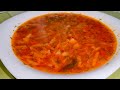 Как приготовить украинский борщ без мяса | Вкусно и просто | Рецепт украинского борща | Вкуснотища