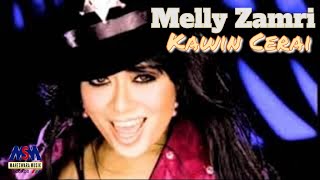 Melly Zamri - Kawin Cerai [ Lyrics video]