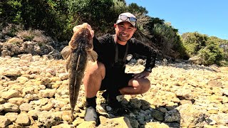 Flathead Fishing: Why It's Worth the Hype SWAN RIVER