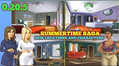 Summer Time Saga Youtube