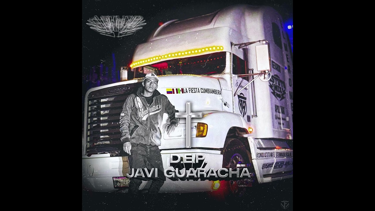 CUMBIA EL AMOR DE MI VIDA SE MARCHO (D.E.P. JAVI GUARACHA ASTUTO MIX)