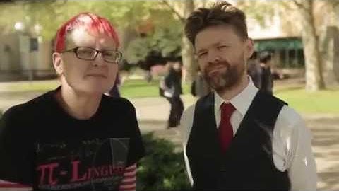 Logic: Language and Information 1 & 2 - MOOC