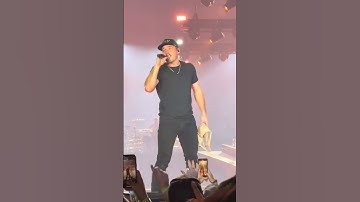 Thumbnail of Everything i Love. ❤️‍🔥 Morgan Wallen in concert #morganwallen #countrymusic