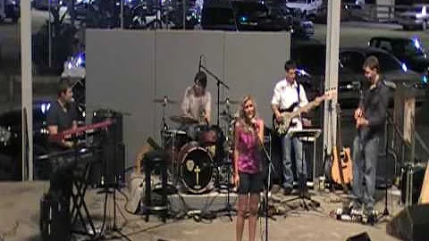 How Great Thou Art:  Diana Pelham