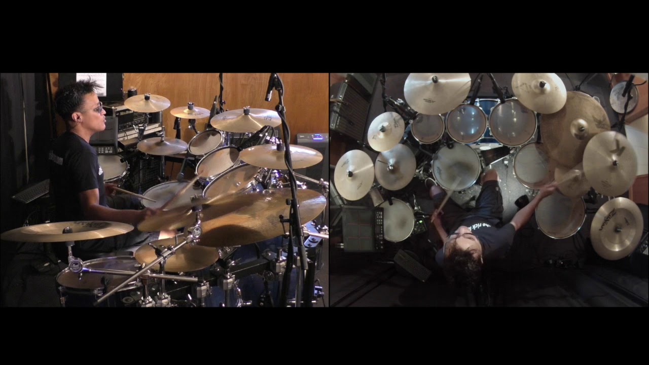 THERICKLESSONS.COM Change The Guard by Steve Coleman