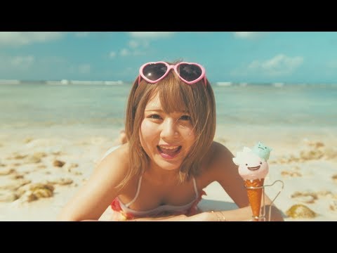 れなち「あこがれメイドバケィション」Music Video / RENACHI4 CM /@home cafe maid