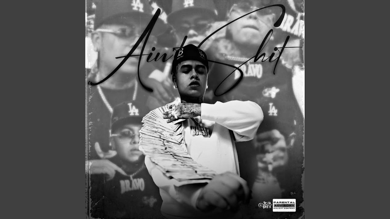 AIN'T SHIT - YouTube