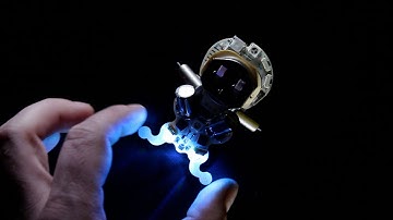 Moody QuickVid Color Wheel