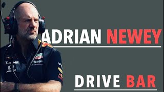 Adrian Newey’s Career  Formula One’s Most Successful Engineer