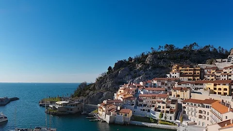 Come arrivare a Sistiana da Trieste?