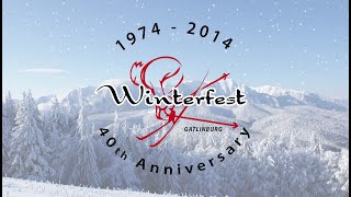 BSA Winterfest 2014 Recap Video