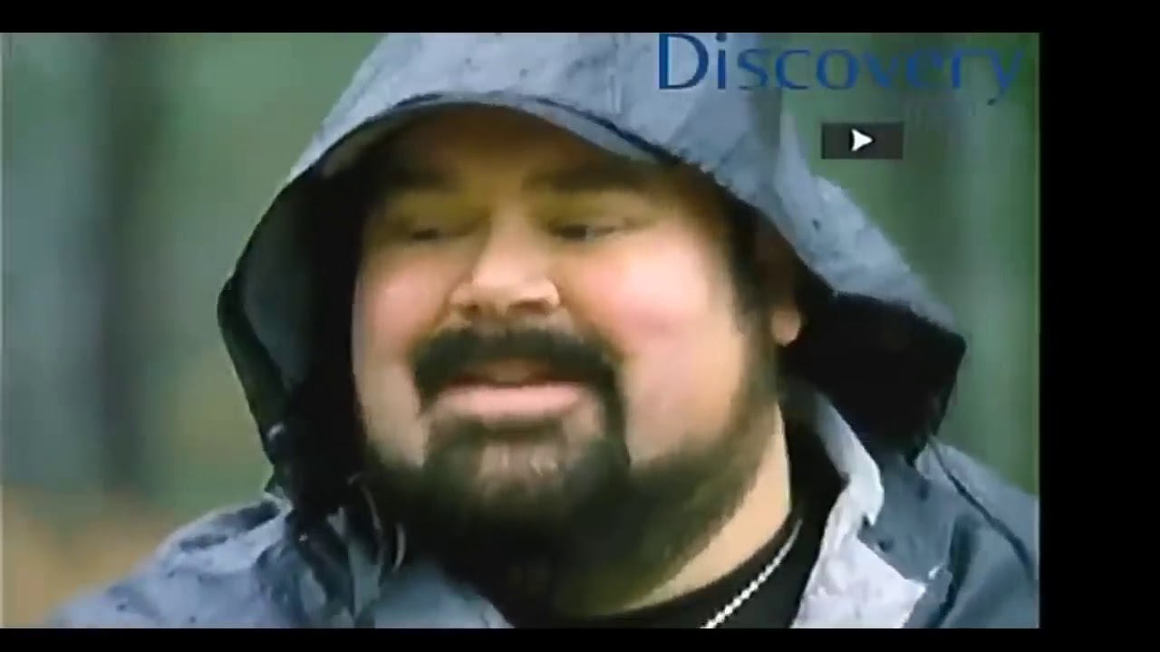 American Digger    AmericanSavage Family Digger in Hindi    Discovery Channel in Hindi