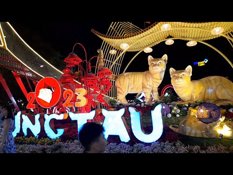 Video Công Viên Bãi Trước Tp.Vũng Tàu - Mi Và Sóc - youtube