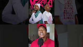 Thandeka at MacG, Aura Era no.1, Lowfeye album, Yeat ‘ADL’,  Brvce links w KSI and much more…