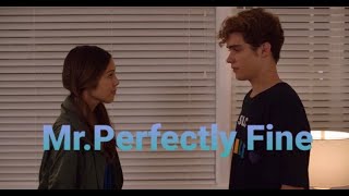 Mr. perfectly fine // multicouples