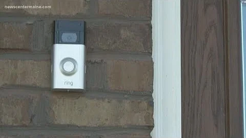 Should police have access to doorbell cameras?