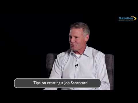 Topgrading Promo video