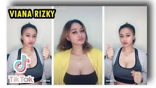 TIKTOK DANCE MAMA MUDA VIANA RIZKY PART 1 #5