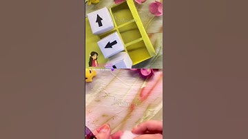 Squid Game Pink Guard Pokémon Keyboard Squishy 💡#squidgame #diy #diycrafts #squidgame3