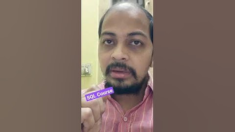 Best SQL Courses Online #sqlcourse #shorts #trending #sql #onlinecourse #programming #code #featured