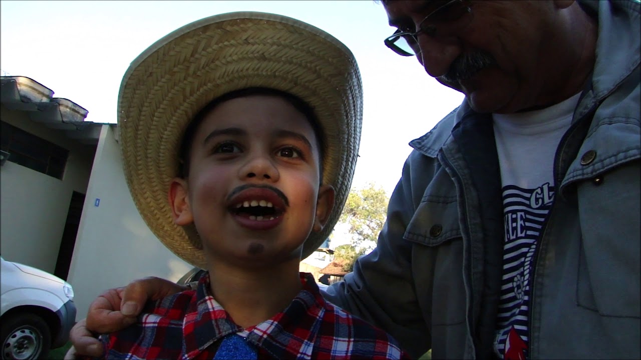 FARINA ENCONTRA UM FÃ INSCRITO NO CANAL paraná delta