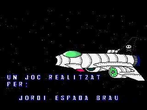 Invader end