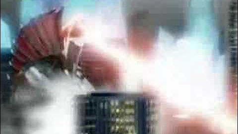 Godzilla: Unleashed Trailer 2