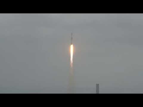 Psyche Mission: Launch from NASA’s Kennedy Space Center