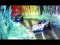 The Sound of Speed Racer  | Dolby Atmos Upgrade