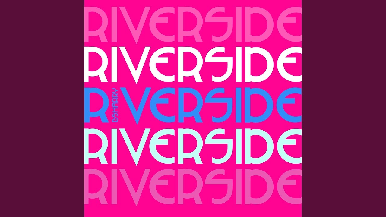 Riverside 2099 oliver heldens sidney samson. Sidney Samson Riverside.