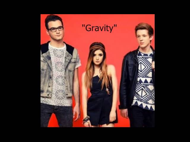 Against The Current - Gravity (Audio) class=
